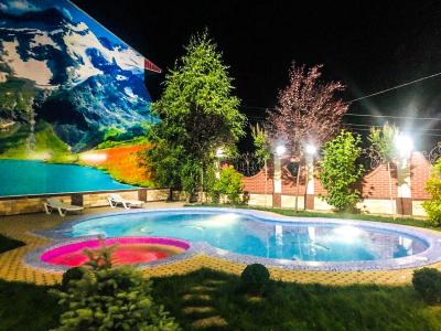 ID 115 EuroDacha (Акташ)