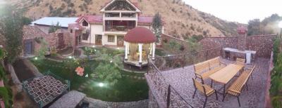 ID 115 EuroDacha (Акташ)