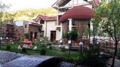 ID 115 EuroDacha (Акташ)