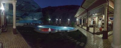 ID 115 EuroDacha (Акташ)