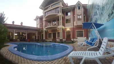 ID 115 EuroDacha (Акташ)