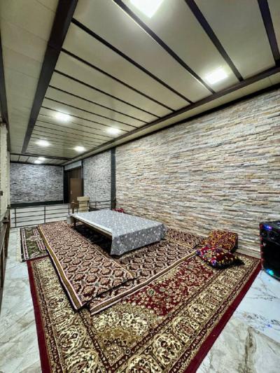 ID 226 Hitech - Aziz. Хайтек дача