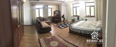 ID 128 Природа - Зелёная дача сдается в аренду из Хумсан