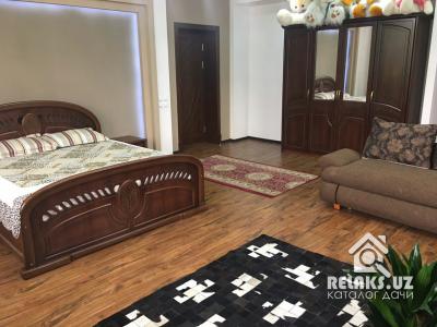 ID 128 Природа - Зелёная дача сдается в аренду из Хумсан