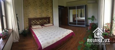 ID 128 Природа - Зелёная дача сдается в аренду из Хумсан