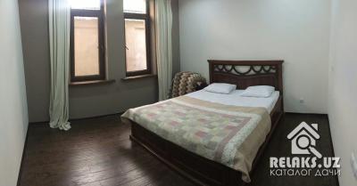 ID 128 Природа - Зелёная дача сдается в аренду из Хумсан