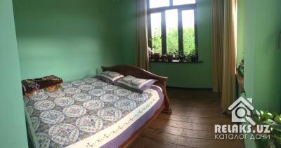 ID 128 Природа - Зелёная дача сдается в аренду из Хумсан