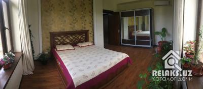 ID 128 Природа - Зелёная дача сдается в аренду из Хумсан