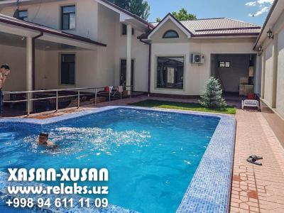 ID 032 Дача Хасан-Хусан.