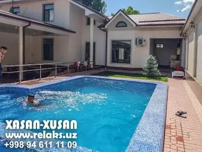 ID 032 Дача Хасан-Хусан.