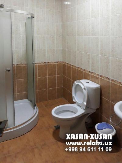 ID 032 Дача Хасан-Хусан.