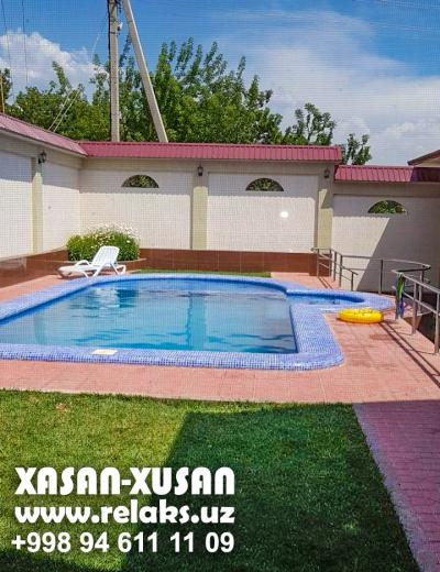 ID 032 Дача Хасан-Хусан.