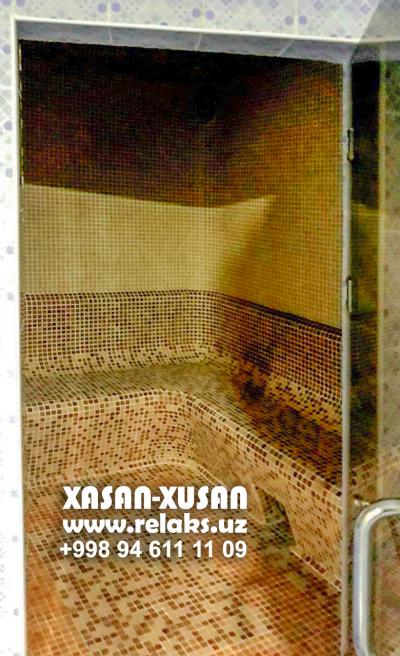 ID 032 Дача Хасан-Хусан.