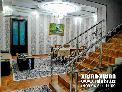 ID 032 Дача Хасан-Хусан.