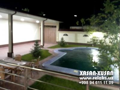 ID 032 Дача Хасан-Хусан.