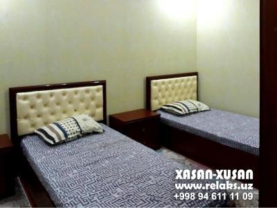 ID 032 Дача Хасан-Хусан.