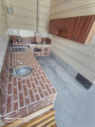 ID 112 Мансард дача - Чарвак