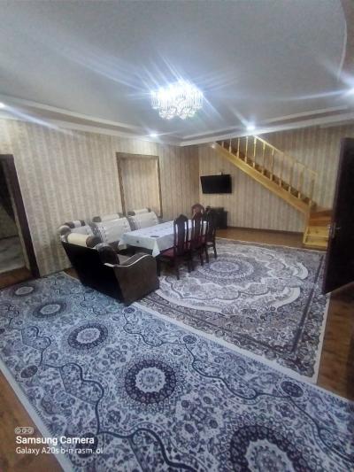 ID 112 Мансард дача - Чарвак