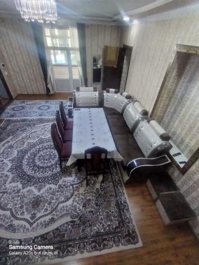 ID 112 Мансард дача - Чарвак