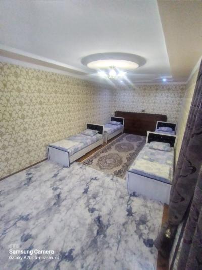 ID 112 Мансард дача - Чарвак