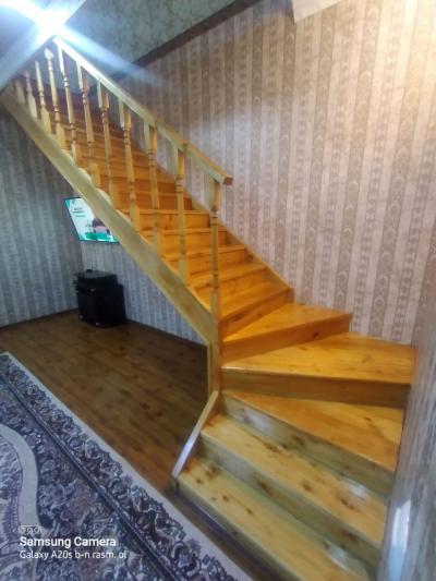 ID 112 Мансард дача - Чарвак