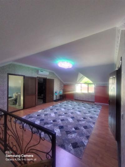 ID 112 Мансард дача - Чарвак