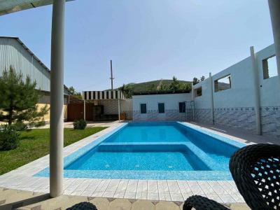 ID 268 Оилавий (Бобур) дачаси