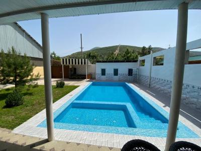 ID 268 Оилавий (Бобур) дачаси