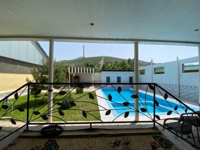 ID 268 Оилавий (Бобур) дачаси