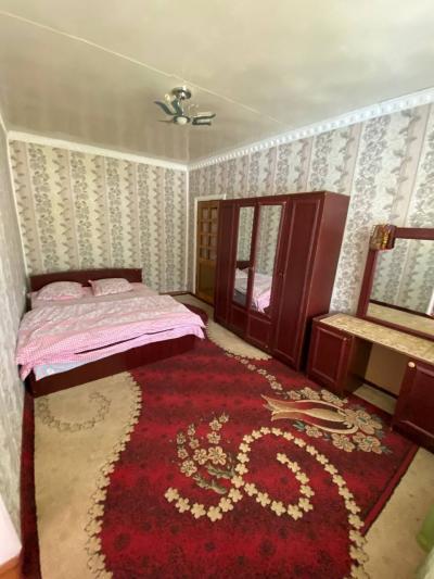 ID 268 Оилавий (Бобур) дачаси