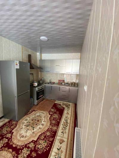 ID 268 Оилавий (Бобур) дачаси