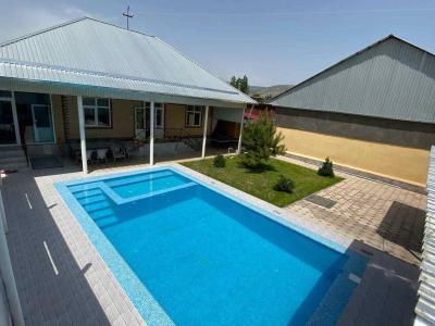 ID 268 Оилавий (Бобур) дачаси