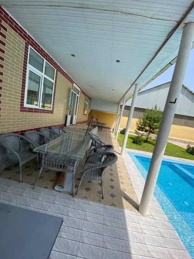 ID 268 Оилавий (Бобур) дачаси