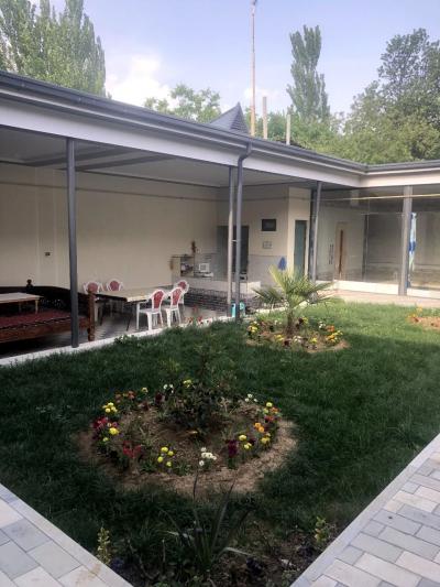 ID 233 Oqtosh Family дачаси