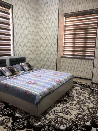 ID 233 Oqtosh Family дачаси