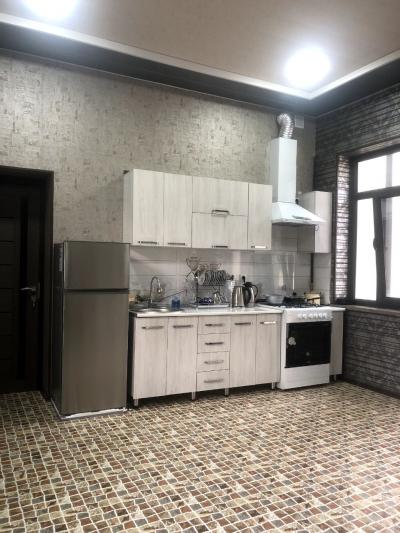 ID 233 Oqtosh Family дачаси