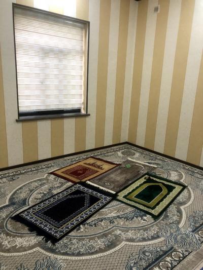 ID 233 Oqtosh Family дачаси