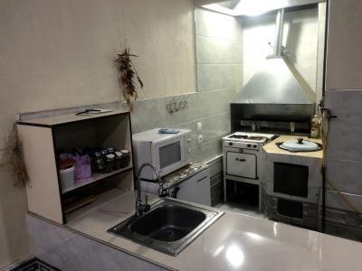 ID 233 Oqtosh Family дачаси