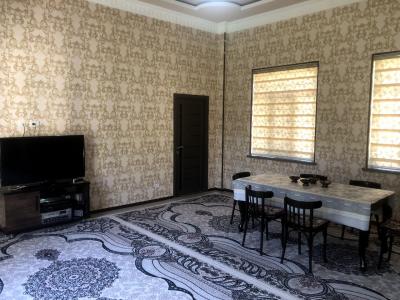 ID 233 Oqtosh Family дачаси