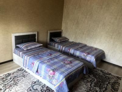 ID 233 Oqtosh Family дачаси