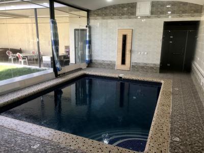 ID 233 Oqtosh Family дачаси