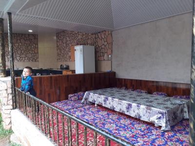 ID 050 Сдаю дача. Абдугани