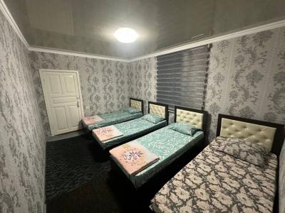 ID 286 Asliddin dachasi