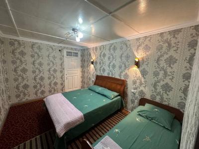 ID 286 Asliddin dachasi