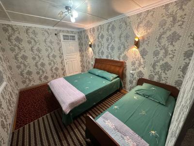 ID 286 Asliddin dachasi