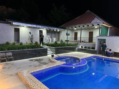 ID 286 Asliddin dachasi