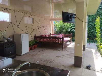 ID 287 Ixtiyor dachasi 19-21 июл кундари буш