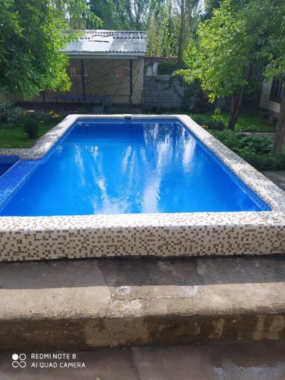 ID 287 Ixtiyor dachasi 19-21 июл кундари буш