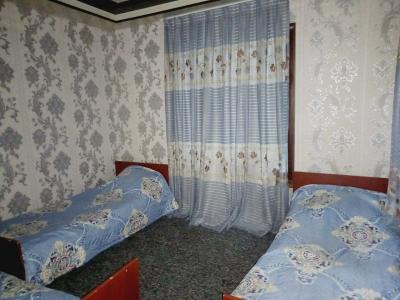 ID 287 Ixtiyor dachasi 19-21 июл кундари буш