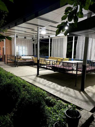 ID 290 Dacha Kosmos - Уютный дача в Юсуфхане